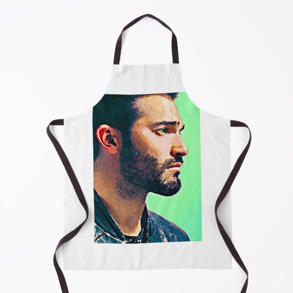 Item preview, Derek Hale designed and sold by thescudders.