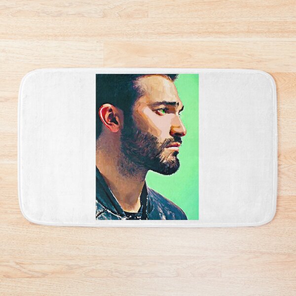 Item preview, Derek Hale designed and sold by thescudders.