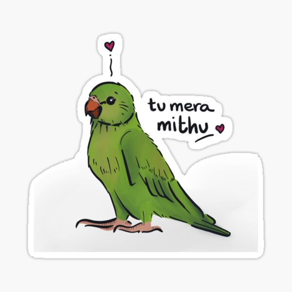 Tu Mera Mithu, You Are My Sweetie Tu Mera Mithu, You Are My Sweetie