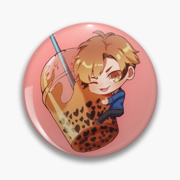 Item preview, Bubble Tea designed and sold by juniipoo.