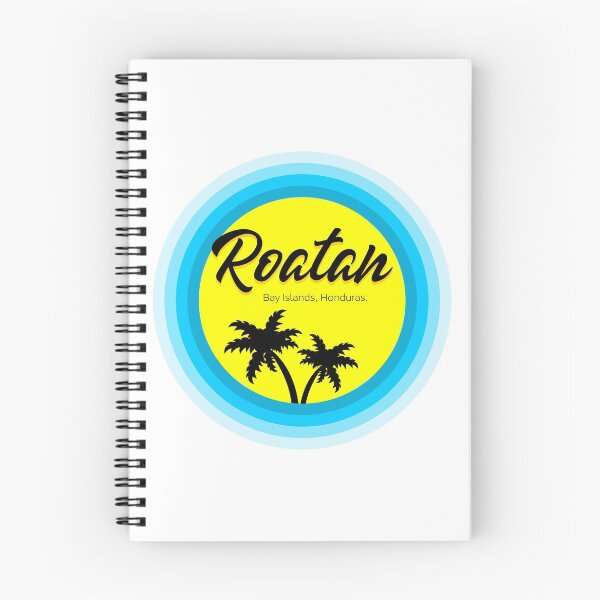 Item preview, Roatan Sunset Bay Islands Honduras designed and sold by Gustavo Navarro.