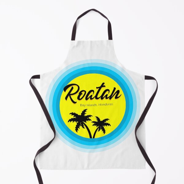 Item preview, Roatan Sunset Bay Islands Honduras designed and sold by Gustavo Navarro.