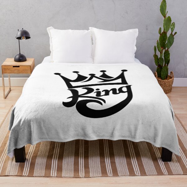 Item preview, King designed and sold by asmmdesign.