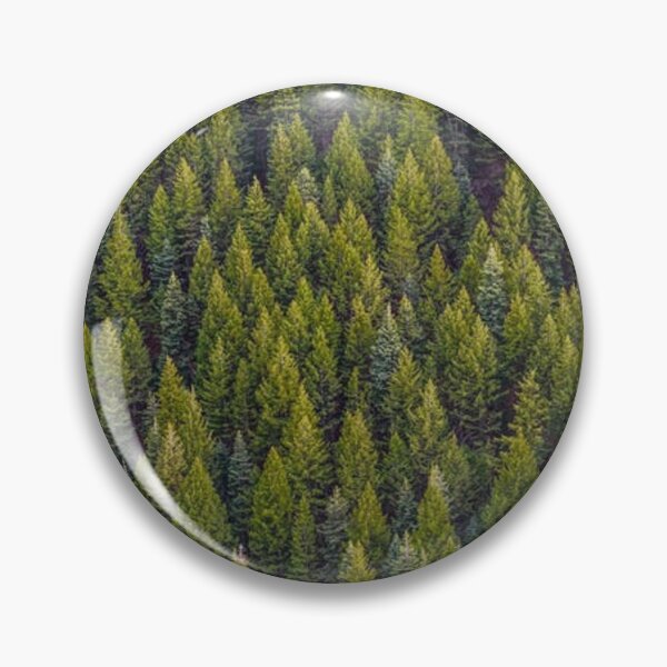 Item preview, Northern Forest designed and sold by PeacePlanet.