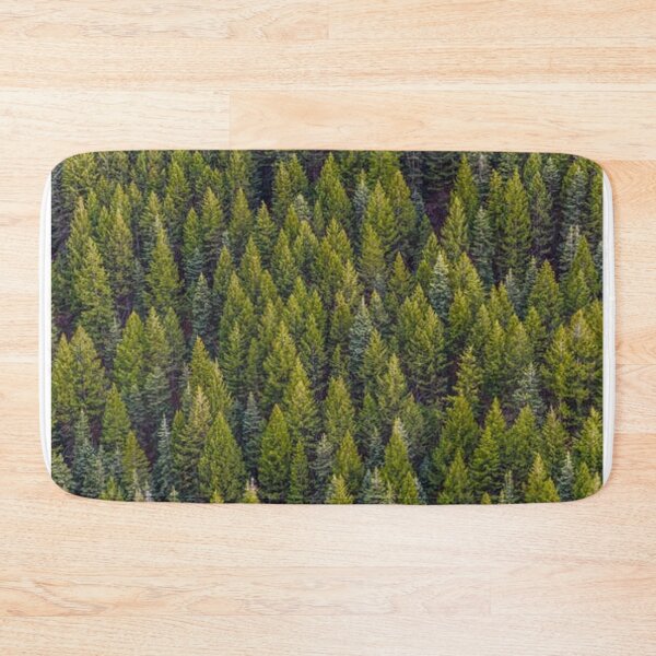 Item preview, Northern Forest designed and sold by PeacePlanet.