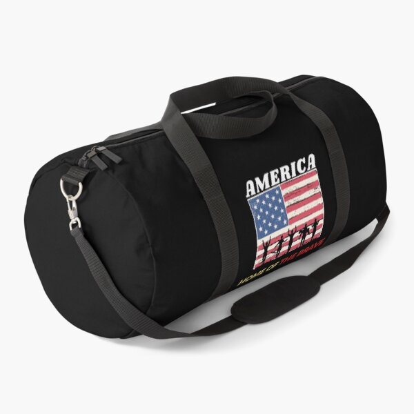 Item preview, American Home of The Brave designed and sold by DivineLiveShop.