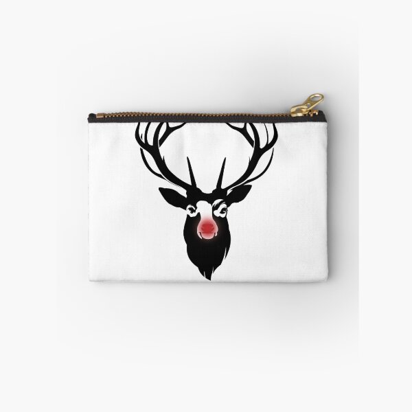 Item preview, Christmas shirt  deer  designed and sold by silverscreen.