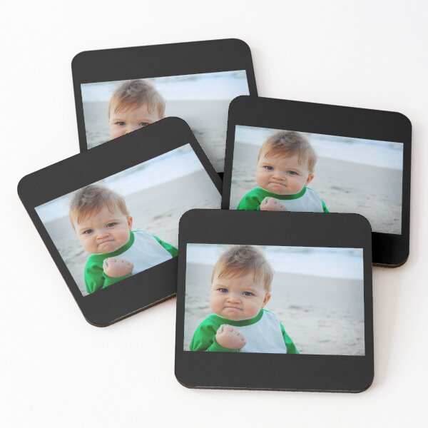 Item preview, Success Kid Meme, 2020 Meme, Cool Meme, Funny Meme, Funny Gift, Meme Gift, Funny Gift designed and sold by LoveGiftHub.