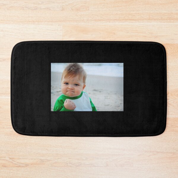 Item preview, Success Kid Meme, 2020 Meme, Cool Meme, Funny Meme, Funny Gift, Meme Gift, Funny Gift designed and sold by LoveGiftHub.
