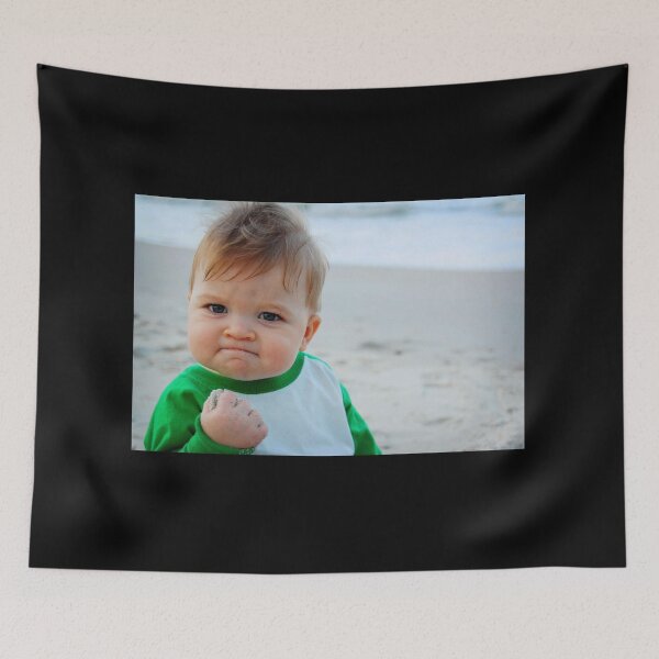 Item preview, Success Kid Meme, 2020 Meme, Cool Meme, Funny Meme, Funny Gift, Meme Gift, Funny Gift designed and sold by LoveGiftHub.