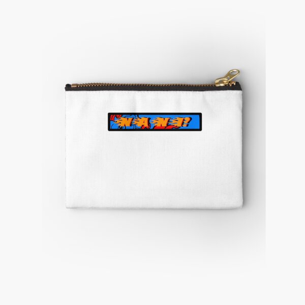 Item preview, Nani? designed and sold by morpheuzz.