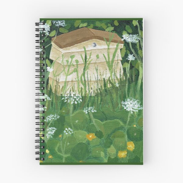 Item preview, Beehive Painting designed and sold by Annabelle Acord.