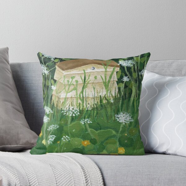Item preview, Beehive Painting designed and sold by Annabelle Acord.