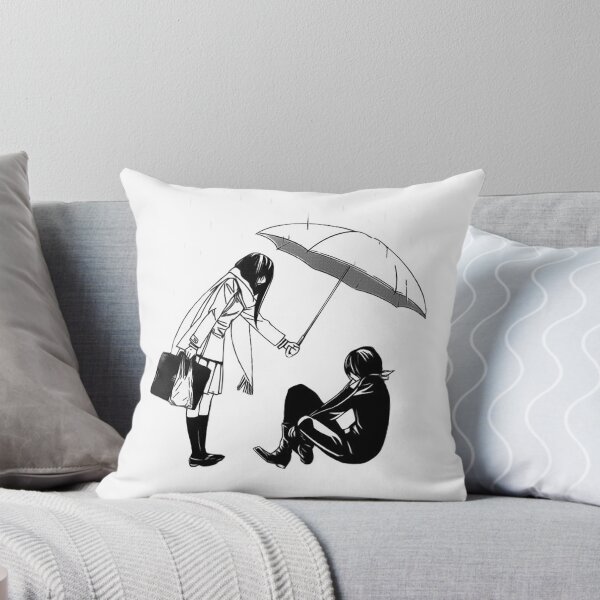 Item preview, Noragami Yato and Hiyori designed and sold by LokittyLevi.
