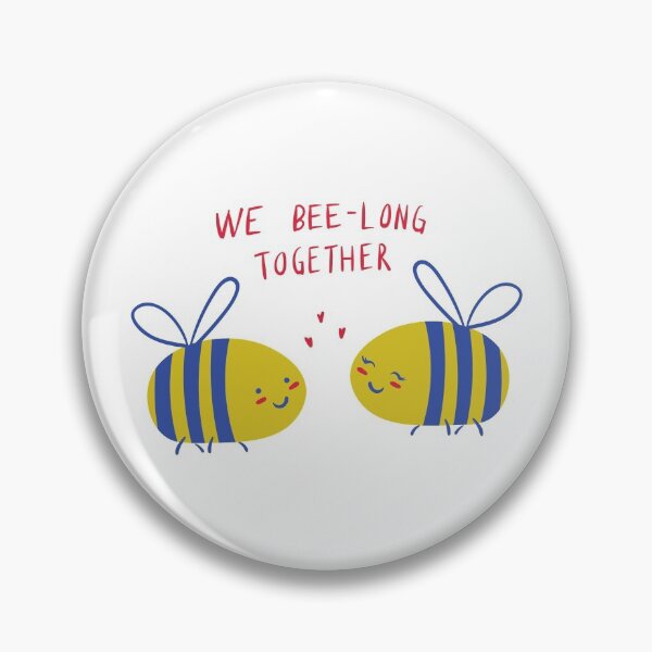 Item preview, We Belong Together designed and sold by LADYGOODMOOD.