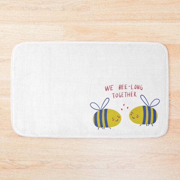 Item preview, We Belong Together designed and sold by LADYGOODMOOD.
