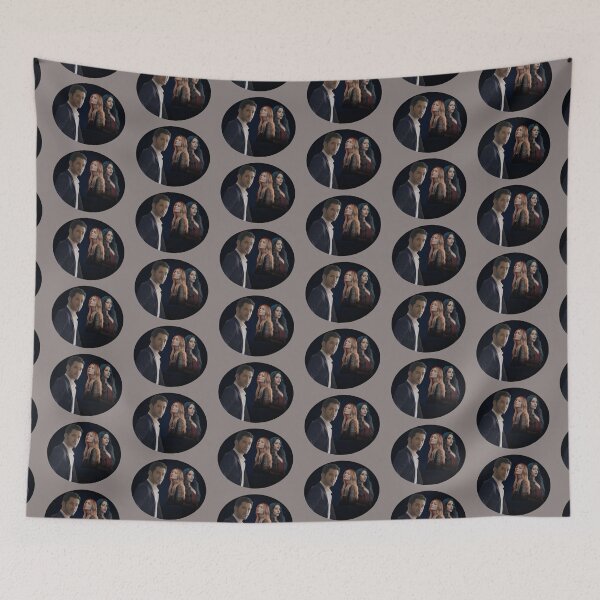 Item preview, The devil triangle designed and sold by FrancescaNasta.