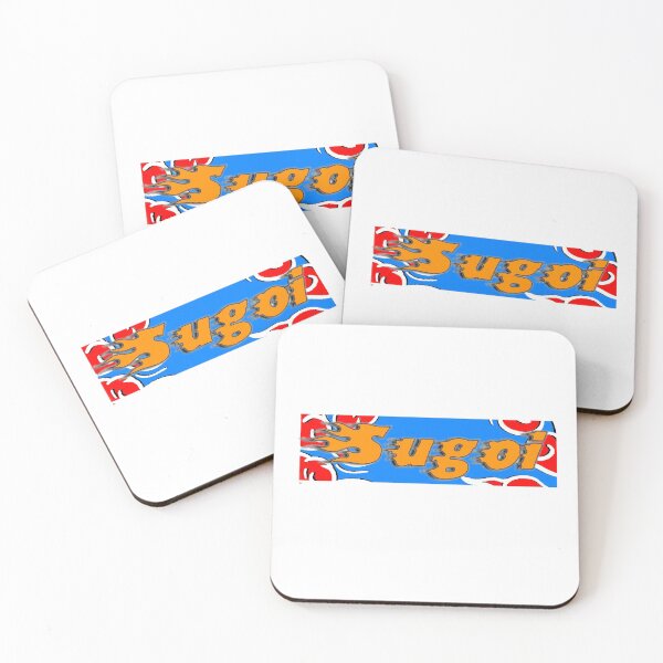 Item preview, sugoi designed and sold by morpheuzz.