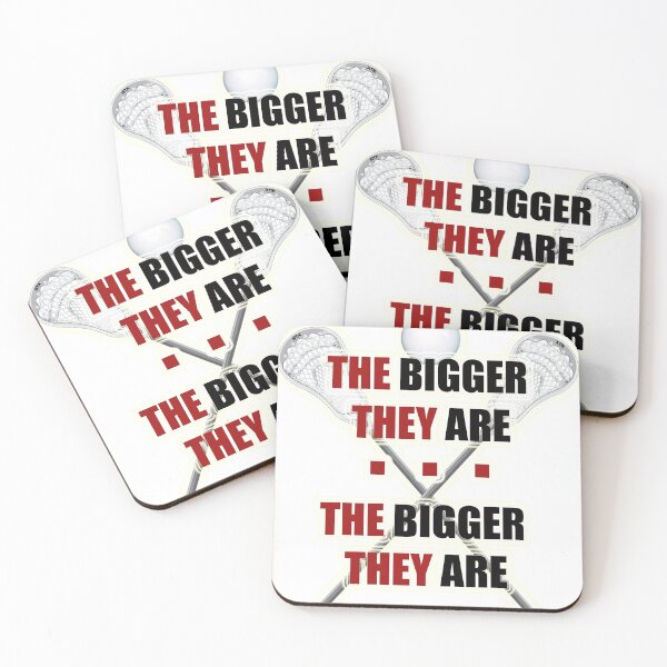 Item preview, The bigger they are...[Coach Finstock] designed and sold by thescudders.