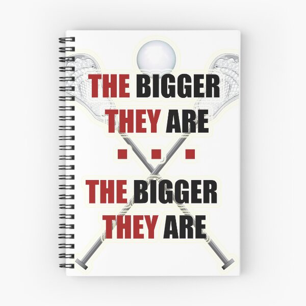 Item preview, The bigger they are...[Coach Finstock] designed and sold by thescudders.