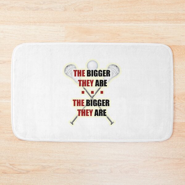Item preview, The bigger they are...[Coach Finstock] designed and sold by thescudders.
