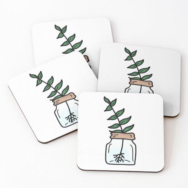 Item preview, Cute Plant designed and sold by AlysesArt.