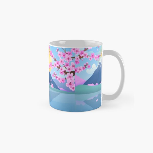Item preview, cherry blossom designed and sold by virilamissa.