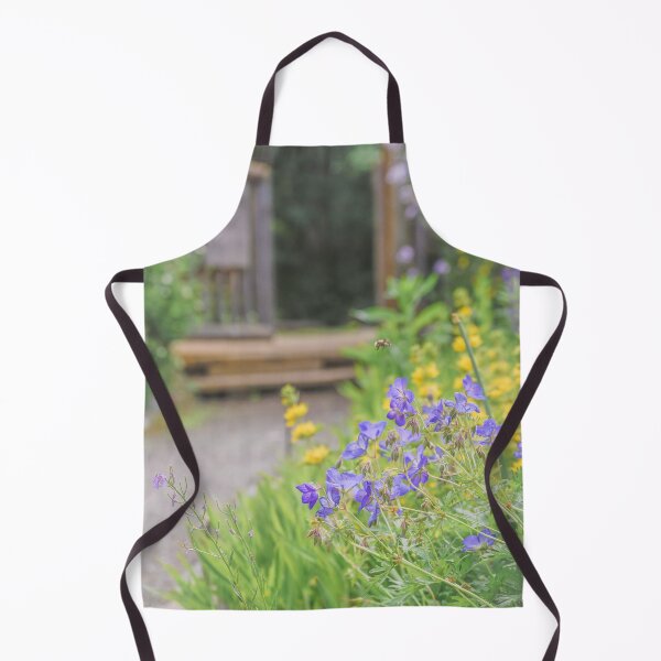 Item preview, Beyond the Garden Gate designed and sold by Amy Mitchell.