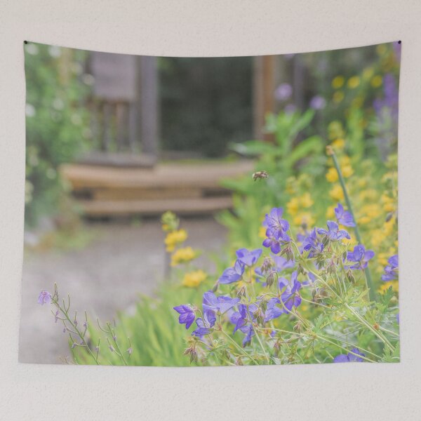 Item preview, Beyond the Garden Gate designed and sold by Amy Mitchell.