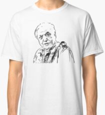 David Attenborough's Bug Classic T-Shirt