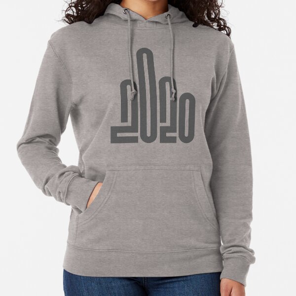 cat with middle finger hoodie