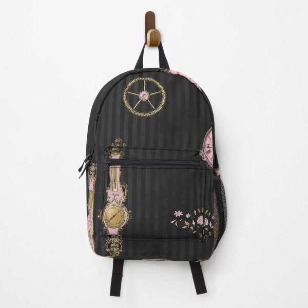 Item preview, Golden Time designed and sold by NateMunro.