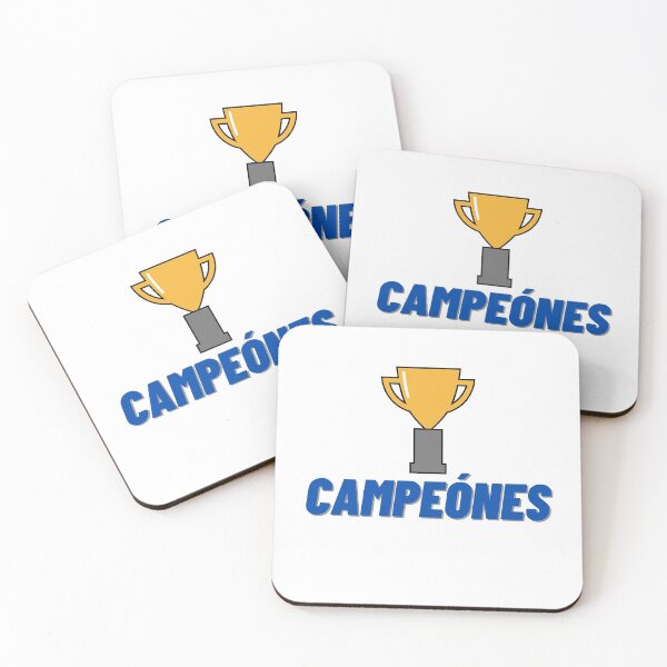 Item preview, Campeones, champions pack!  designed and sold by The Athletic  Mindset.