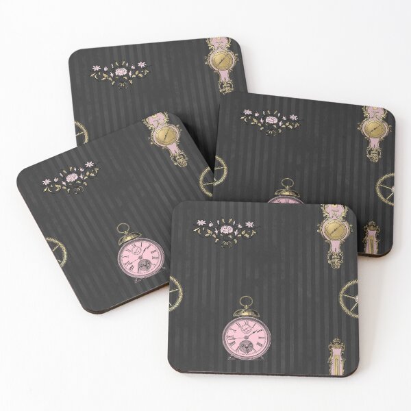 Item preview, Golden Time designed and sold by NateMunro.