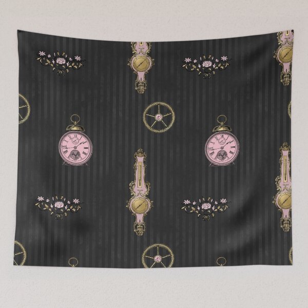 Item preview, Golden Time designed and sold by NateMunro.