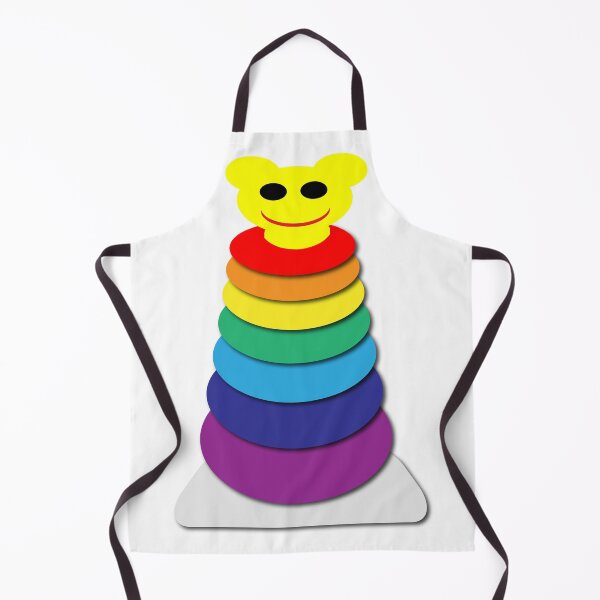 Item preview, color rings designed and sold by Syadvad.