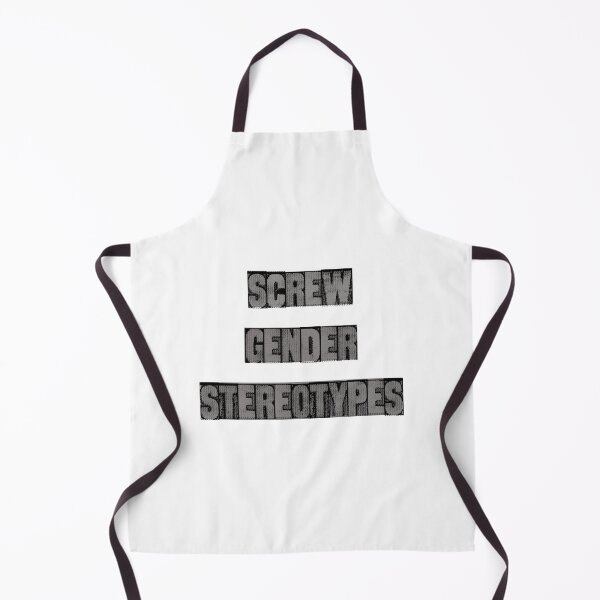Item preview, S * Gender Stereotypes designed and sold by thescudders.