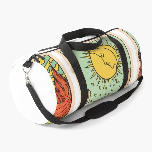 Item preview, The Sun, The Moon, The Truth [Tarot] designed and sold by thescudders.