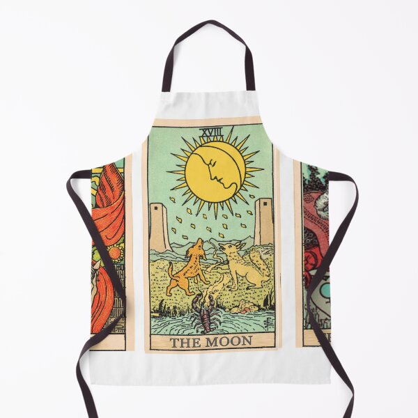 Item preview, The Sun, The Moon, The Truth [Tarot] designed and sold by thescudders.