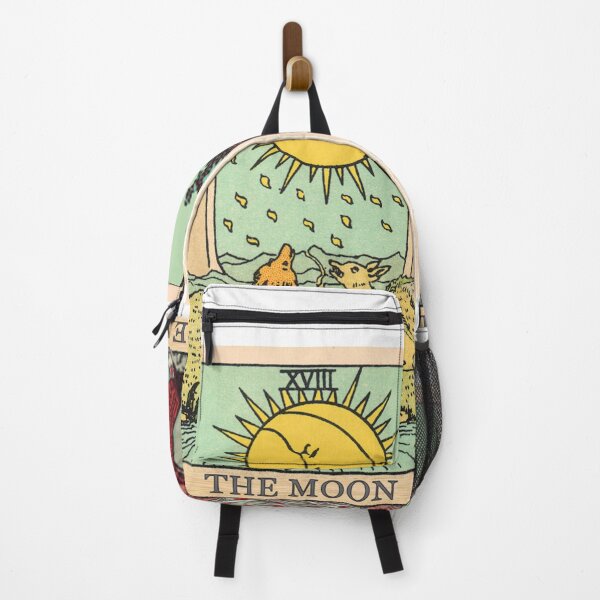 Item preview, The Sun, The Moon, The Truth [Tarot] designed and sold by thescudders.
