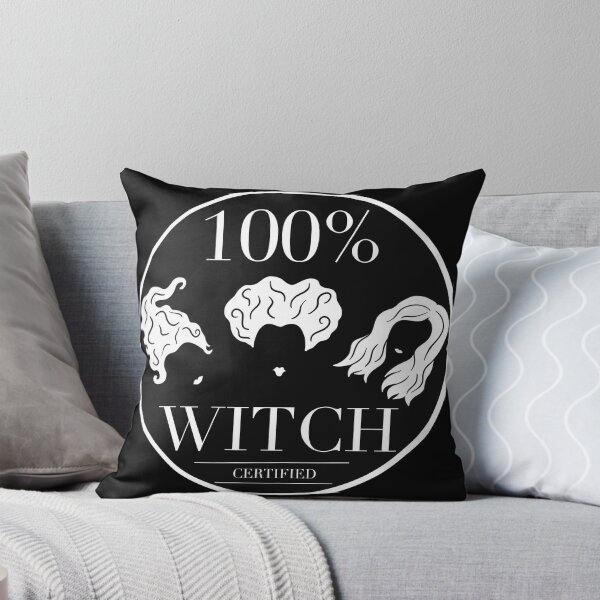 Item preview, Witch Certified designed and sold by Jack0-0.