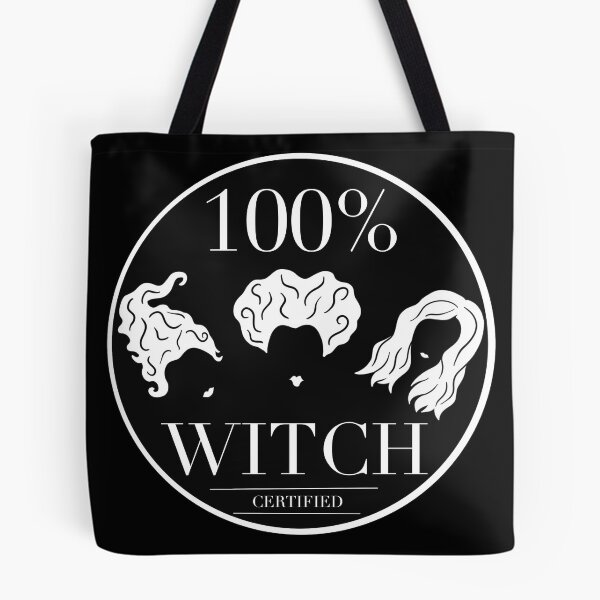 Item preview, Witch Certified designed and sold by Jack0-0.