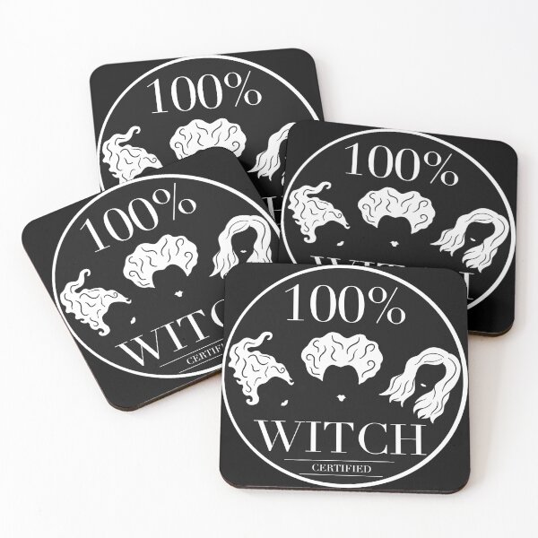 Item preview, Witch Certified designed and sold by Jack0-0.