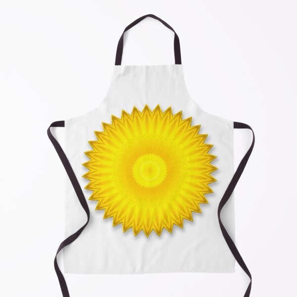 Item preview, Joyful Sunny Summer Mandala. designed and sold by Veronika2V.