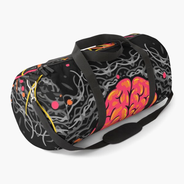 Item preview, MEDUZA BRAIN designed and sold by ZEWAoner.
