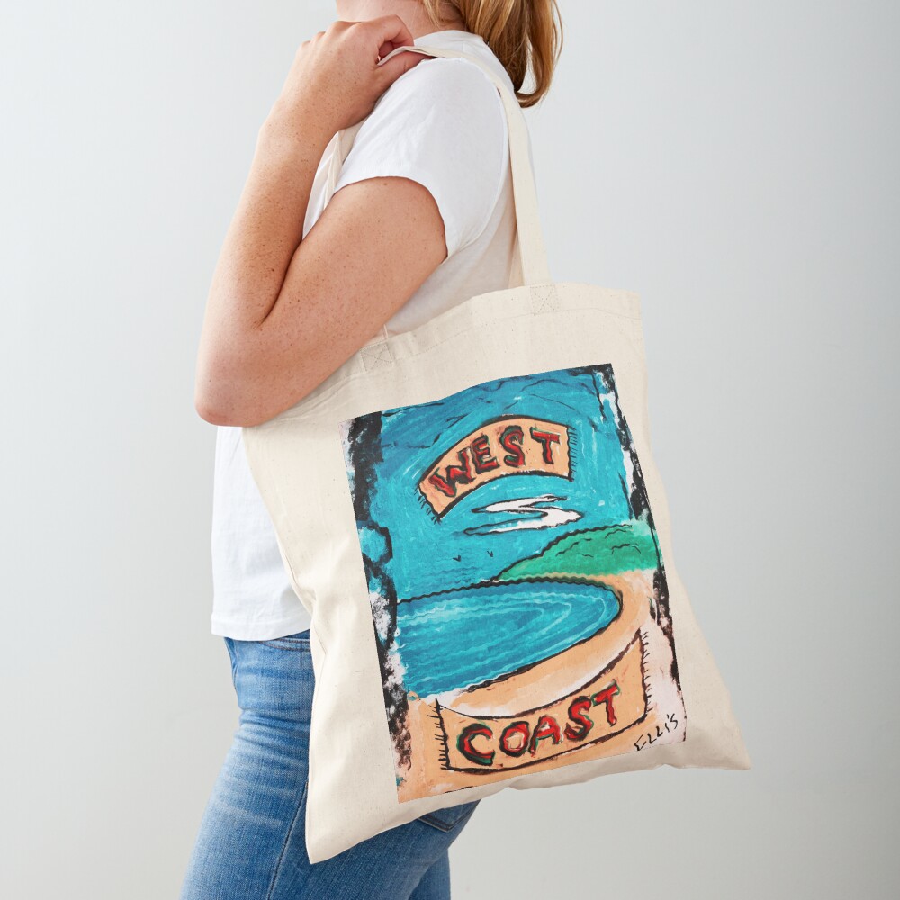 Item preview, Cotton Tote Bag designed and sold by ellisnick2020.