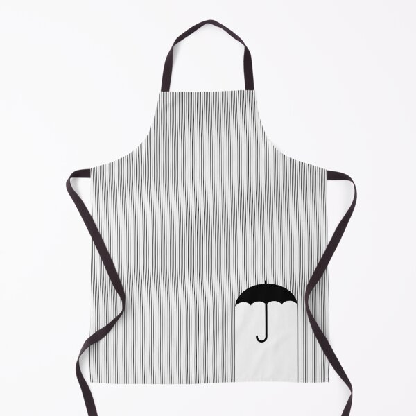 Item preview, Umbrella Academy designed and sold by GOATEES75.