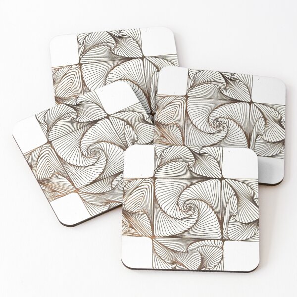 Item preview, Four rest designed and sold by Eccspand.