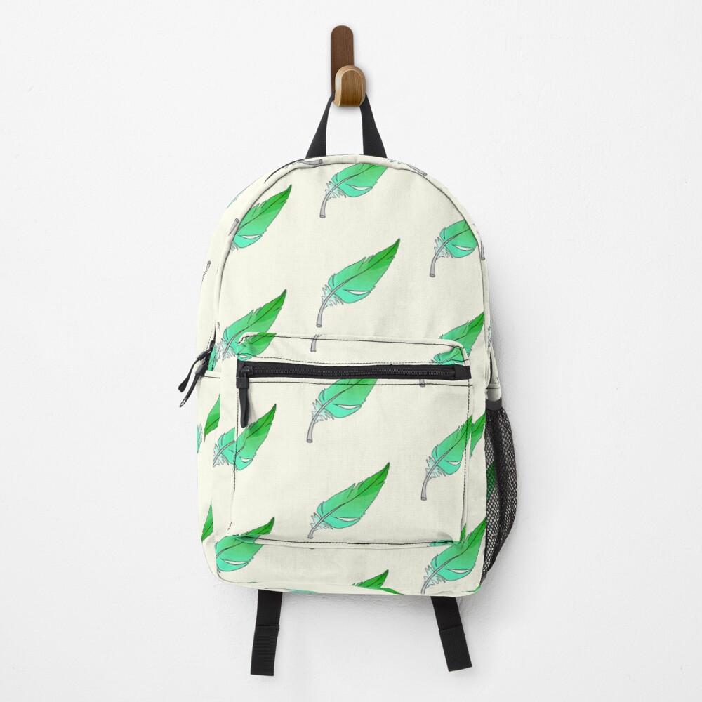 Item preview, Backpack designed and sold by DrawingBasic.