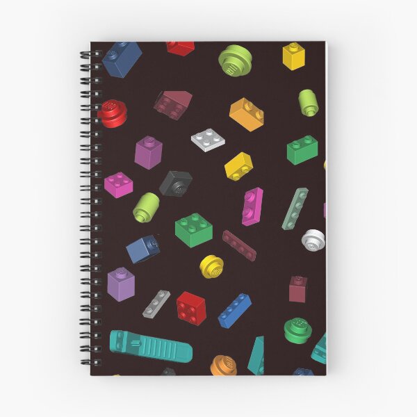 Item preview, Falling Bricks designed and sold by 16contrerasv.